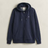Shield Zip Hoodie Shield Zip Hoodie