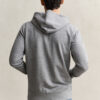 Shield Zip Hoodie Shield Zip Hoodie