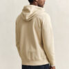 Shield Zip Hoodie Shield Zip Hoodie