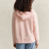 Shield Zip Hoodie Shield Zip Hoodie