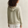 Shield Zip Hoodie Shield Zip Hoodie