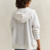 Shield Zip Hoodie Shield Zip Hoodie