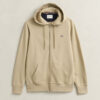 Shield Zip Hoodie Shield Zip Hoodie