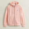 Shield Zip Hoodie Shield Zip Hoodie