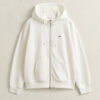 Shield Zip Hoodie Shield Zip Hoodie