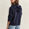 Shield Zip Hoodie Shield Zip Hoodie