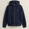 Shield Zip Hoodie Shield Zip Hoodie