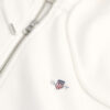 Shield Zip Hoodie Shield Zip Hoodie