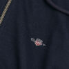 Shield Zip Hoodie Shield Zip Hoodie
