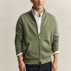 Shield Zip Sweatshirt Shield Zip Sweatshirt