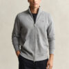 Shield Zip Sweatshirt Shield Zip Sweatshirt