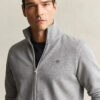 Shield Zip Sweatshirt Shield Zip Sweatshirt