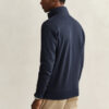 Shield Zip Sweatshirt Shield Zip Sweatshirt