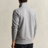 Shield Zip Sweatshirt Shield Zip Sweatshirt