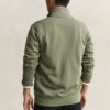 Shield Zip Sweatshirt Shield Zip Sweatshirt