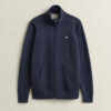 Shield Zip Sweatshirt Shield Zip Sweatshirt