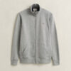 Shield Zip Sweatshirt Shield Zip Sweatshirt