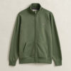 Shield Zip Sweatshirt Shield Zip Sweatshirt