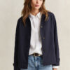 Short Car Coat Short Car Coat