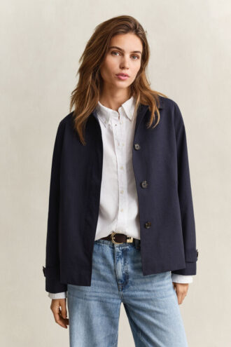 Short Car Coat Short Car Coat