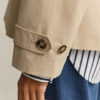 Short Car Coat Short Car Coat