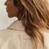 Short Car Coat Short Car Coat