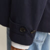 Short Car Coat Short Car Coat