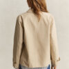 Short Car Coat Short Car Coat