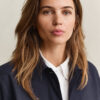 Short Car Coat Short Car Coat