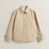 Short Car Coat Short Car Coat