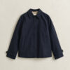 Short Car Coat Short Car Coat
