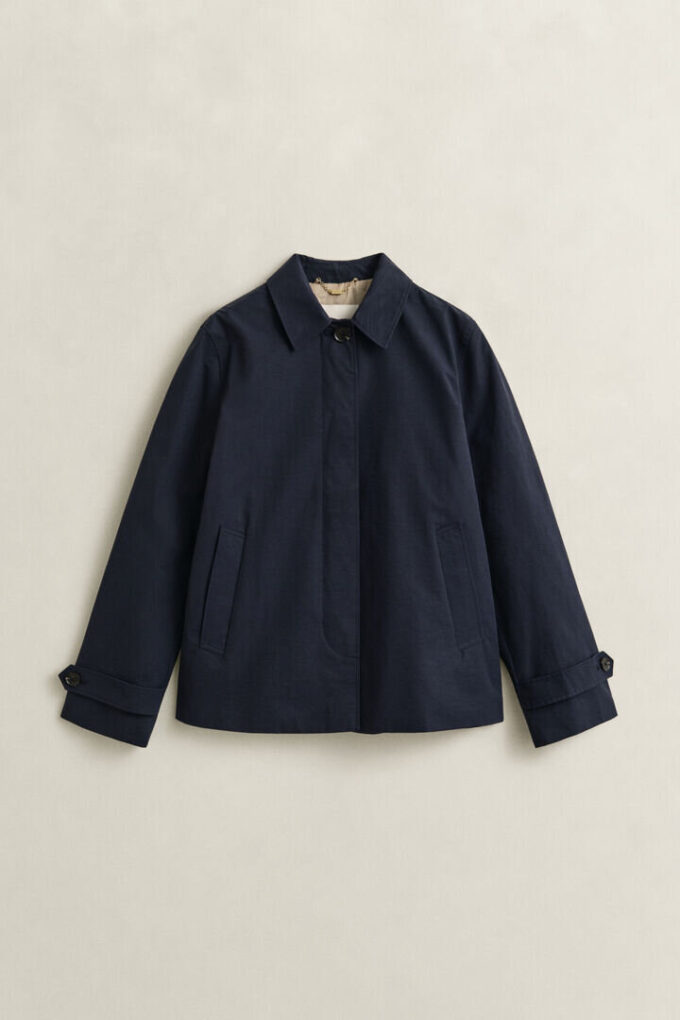 Short Car Coat Short Car Coat