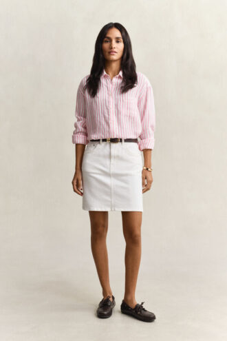 Short Denim Skirt Short Denim Skirt