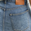 Short Denim Skirt Short Denim Skirt