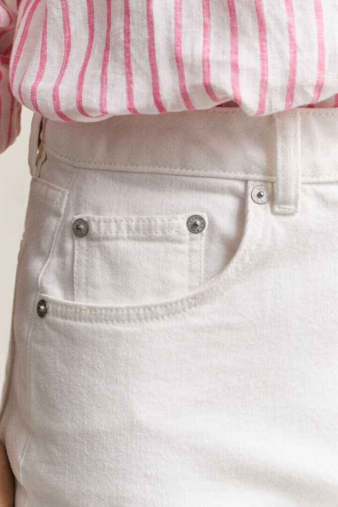 Short Denim Skirt Short Denim Skirt