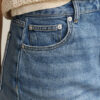 Short Denim Skirt Short Denim Skirt