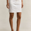 Short Denim Skirt Short Denim Skirt