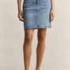 Short Denim Skirt Short Denim Skirt