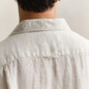 Short Sleeve Linen Shirt Short Sleeve Linen Shirt