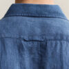 Short Sleeve Linen Shirt Short Sleeve Linen Shirt
