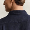 Short Sleeve Linen Shirt Short Sleeve Linen Shirt