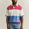 Short Sleeve Rugger Short Sleeve Rugger