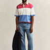 Short Sleeve Rugger Short Sleeve Rugger