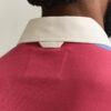 Short Sleeve Rugger Short Sleeve Rugger