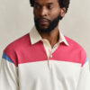 Short Sleeve Rugger Short Sleeve Rugger