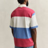 Short Sleeve Rugger Short Sleeve Rugger
