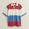 Short Sleeve Rugger Short Sleeve Rugger