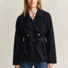 Short Trench Coat Short Trench Coat