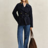 Short Trench Coat Short Trench Coat