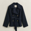 Short Trench Coat Short Trench Coat